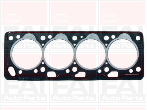 Gasket, cylinder head